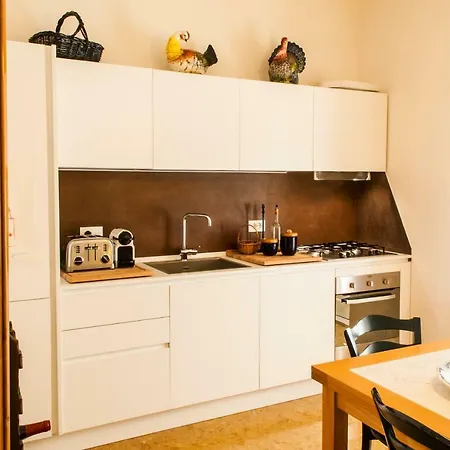 Apartment Ortigia Exclusive