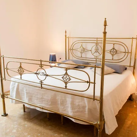 Lägenhet Ortigia Exclusive *