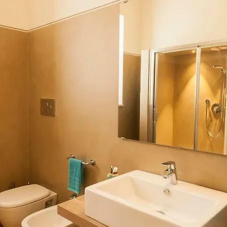 Lägenhet Ortigia Exclusive Syrakusa