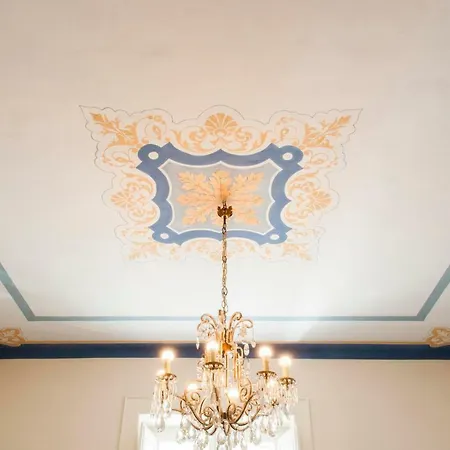 Ortigia Exclusive Lägenhet *