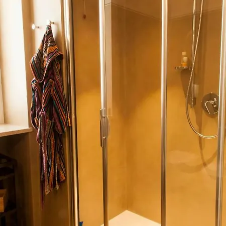 Lägenhet Ortigia Exclusive Syrakusa