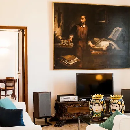 Ortigia Exclusive * Syrakusa