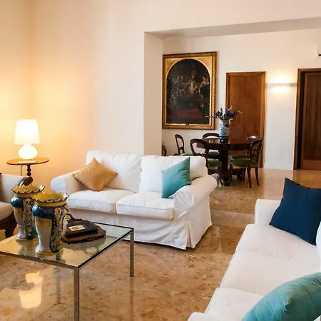 Lägenhet Ortigia Exclusive *