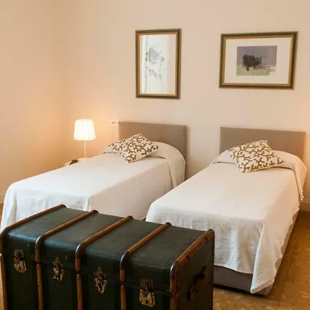 Lägenhet Ortigia Exclusive Syrakusa