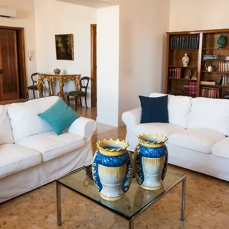 Lägenhet Ortigia Exclusive