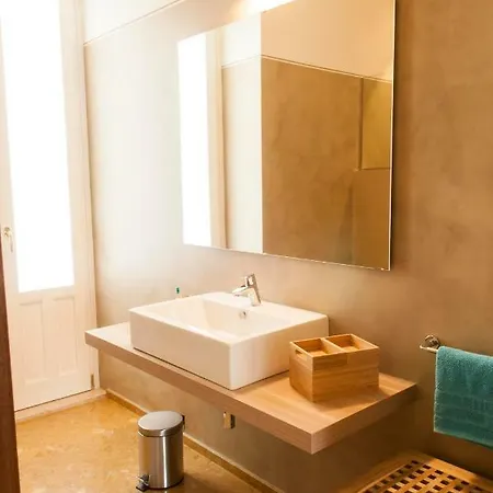 Ortigia Exclusive Lägenhet