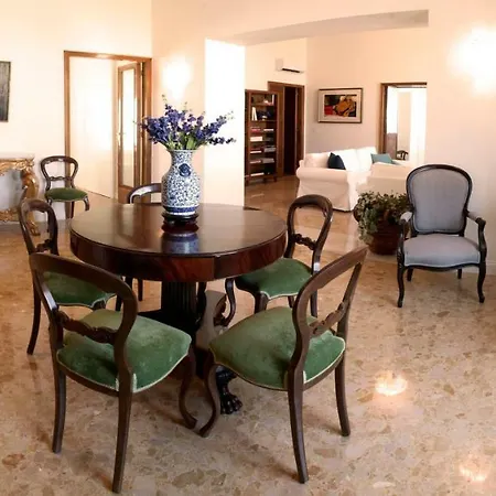 Ortigia Exclusive * Syracuse
