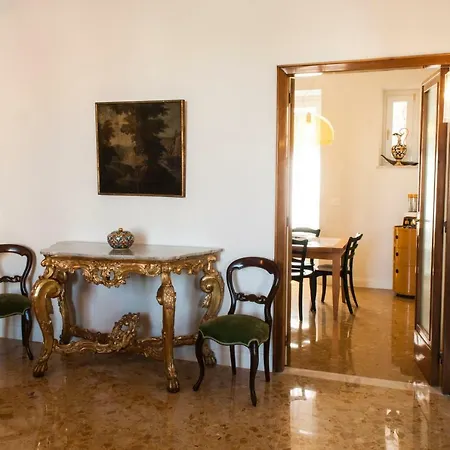 Ortigia Exclusive Lägenhet