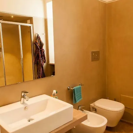 Ortigia Exclusive Lägenhet *