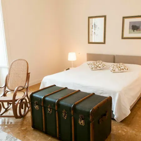 Ortigia Exclusive Lägenhet Syrakusa