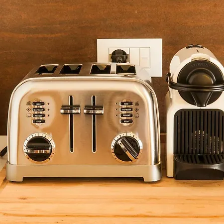 Ortigia Exclusive Lägenhet Syrakusa