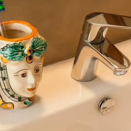 Lägenhet Ortigia Exclusive