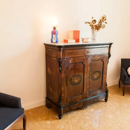 Ortigia Exclusive Lägenhet