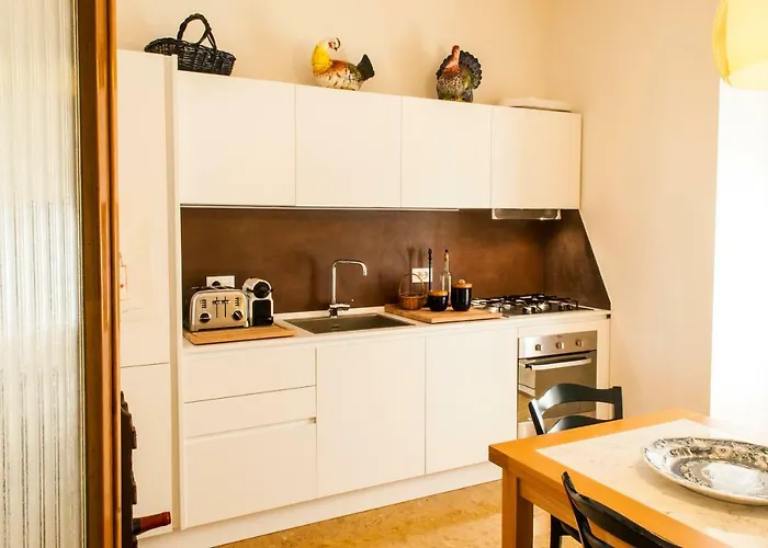 Apartamento Ortigia Exclusive