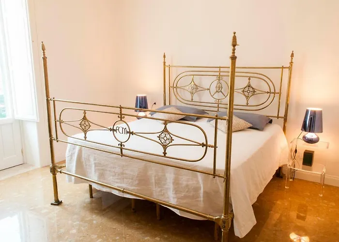 Apartamento Ortigia Exclusive *