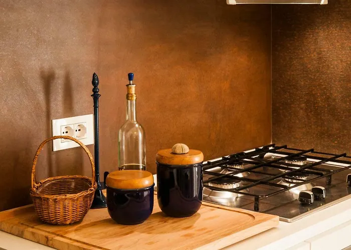 Ortigia Exclusive Apartamento