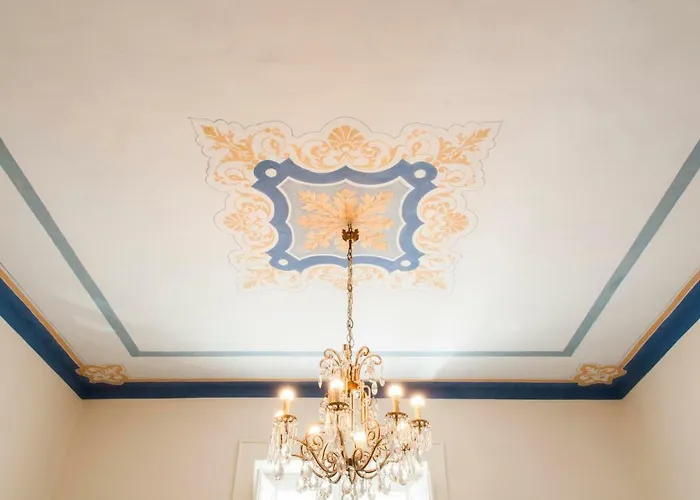 Ortigia Exclusive Apartamento *