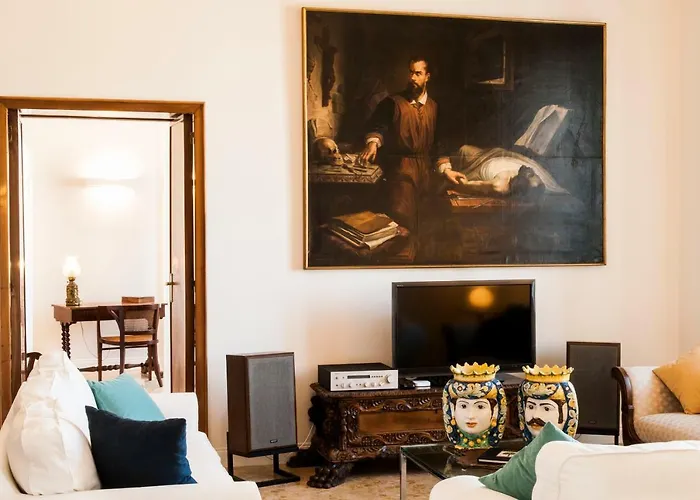 Ortigia Exclusive * Syracuse