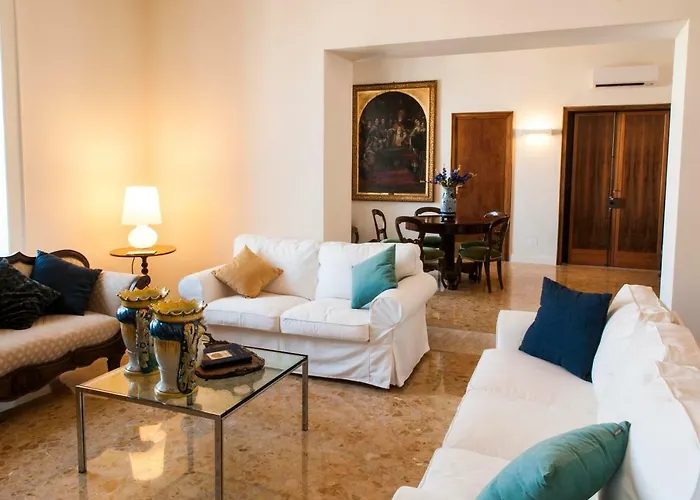 Apartamento Ortigia Exclusive *