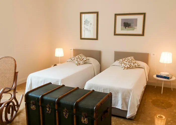 Apartamento Ortigia Exclusive Syracuse