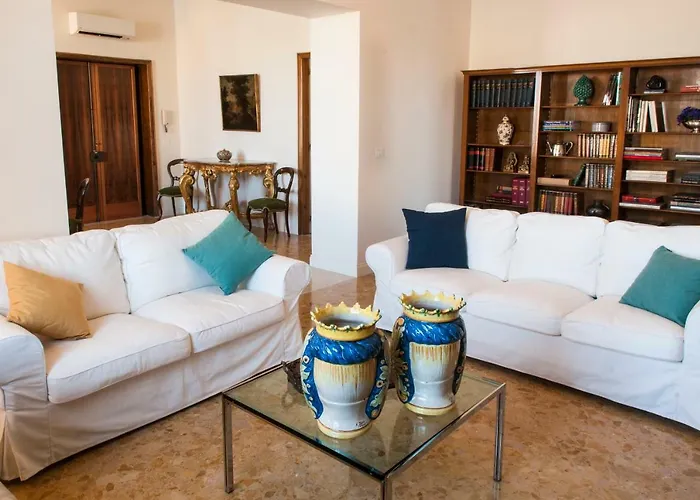 Apartamento Ortigia Exclusive