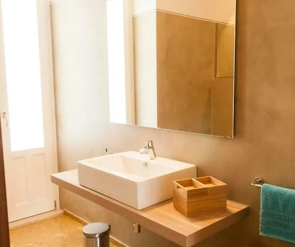 Ortigia Exclusive Apartamento