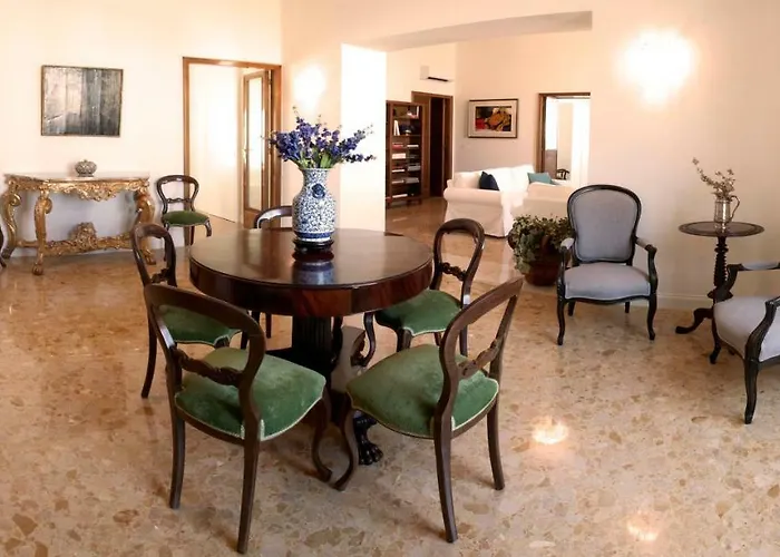 Ortigia Exclusive * Syracuse