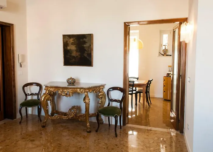 Ortigia Exclusive Apartamento