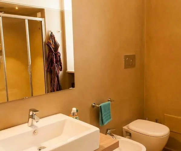 Ortigia Exclusive Apartamento *