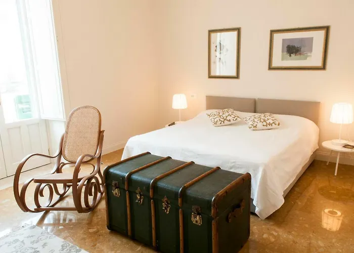 Ortigia Exclusive Apartamento Syracuse