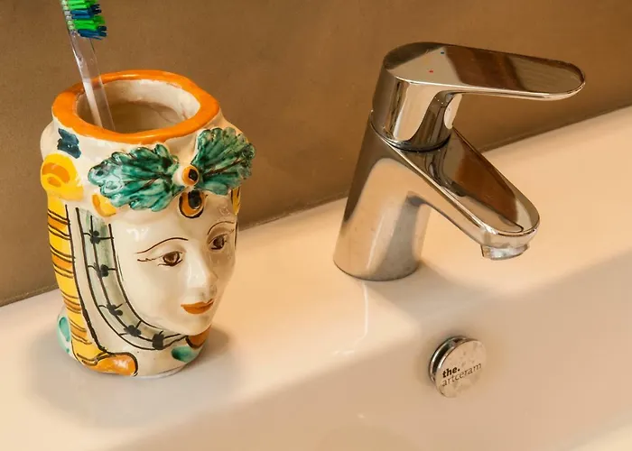 Apartamento Ortigia Exclusive