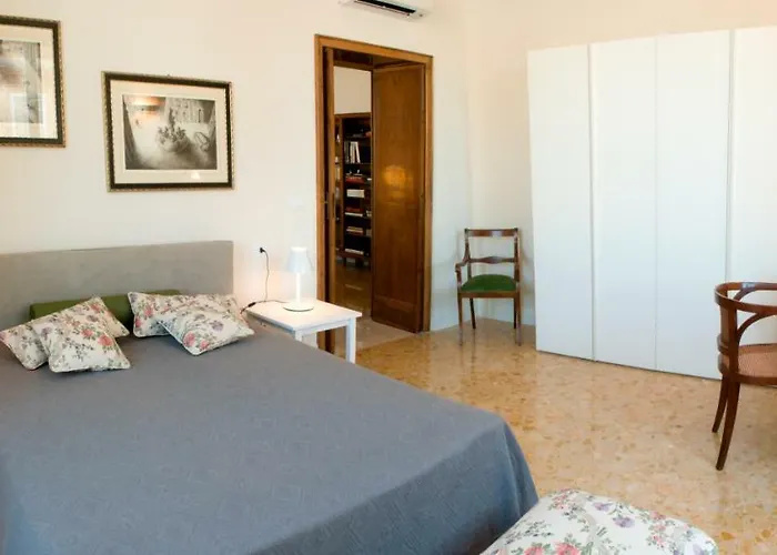 Apartamento Ortigia Exclusive Syracuse