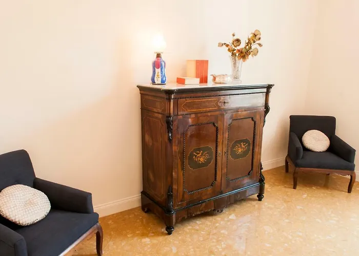 Ortigia Exclusive Apartamento