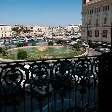 Ortigia Exclusive Appartement *