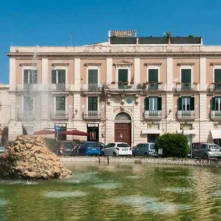 Ortigia Exclusive *